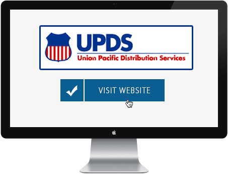 UNION PACIFIC DISTRIBUTION SERVICES